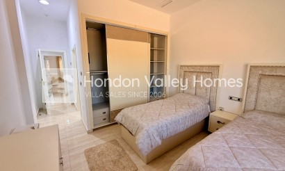 Wiederverkauf - 5. Finca / Country Property - Pinoso