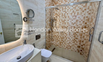 Wiederverkauf - 5. Finca / Country Property - Pinoso