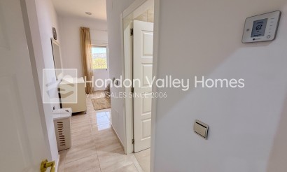 Wiederverkauf - 5. Finca / Country Property - Pinoso