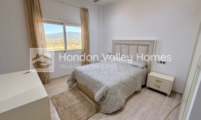 Wiederverkauf - 5. Finca / Country Property - Pinoso