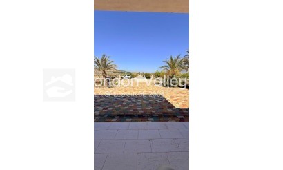 Wiederverkauf - 5. Finca / Country Property - Pinoso