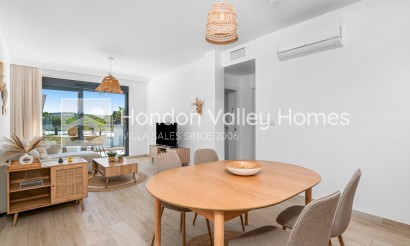 Revente - Apartments - San Miguel de Salinas - San Miguel