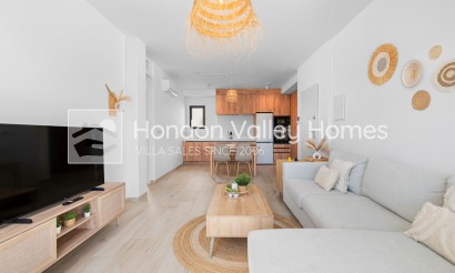 Revente - Apartments - San Miguel de Salinas - San Miguel