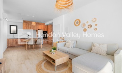 Revente - Apartments - San Miguel de Salinas - San Miguel