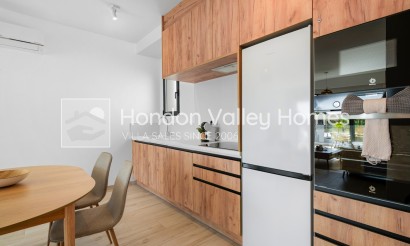 Revente - Apartments - San Miguel de Salinas - San Miguel