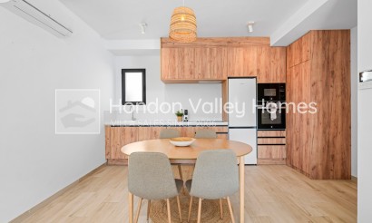 Revente - Apartments - San Miguel de Salinas - San Miguel