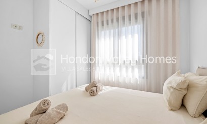 Revente - Apartments - San Miguel de Salinas - San Miguel