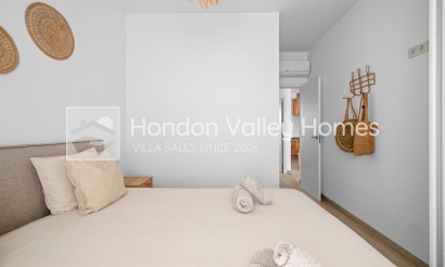 Revente - Apartments - San Miguel de Salinas - San Miguel