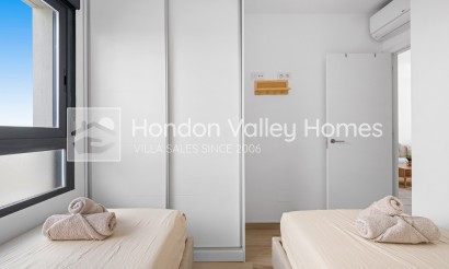 Revente - Apartments - San Miguel de Salinas - San Miguel