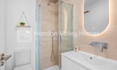 Revente - Apartments - San Miguel de Salinas - San Miguel