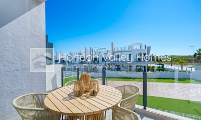 Revente - Apartments - San Miguel de Salinas - San Miguel