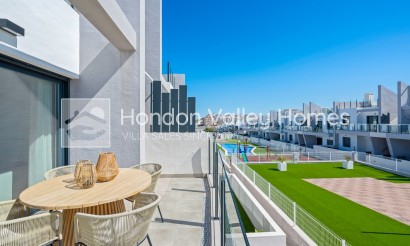 Revente - Apartments - San Miguel de Salinas - San Miguel