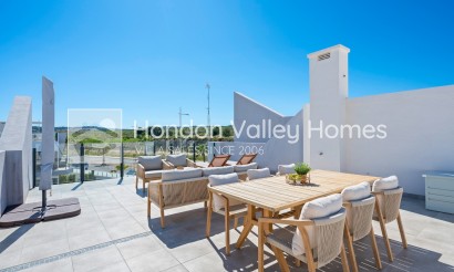 Revente - Apartments - San Miguel de Salinas - San Miguel