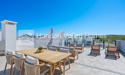 Revente - Apartments - San Miguel de Salinas - San Miguel