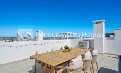 Revente - Apartments - San Miguel de Salinas - San Miguel