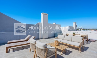 Revente - Apartments - San Miguel de Salinas - San Miguel