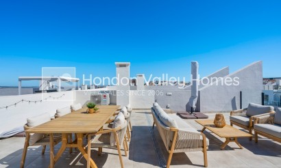 Revente - Apartments - San Miguel de Salinas - San Miguel