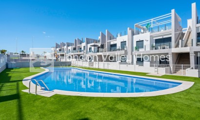 Revente - Apartments - San Miguel de Salinas - San Miguel