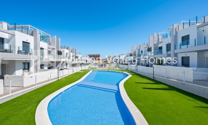 Revente - Apartments - San Miguel de Salinas - San Miguel