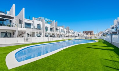 Revente - Apartments - San Miguel de Salinas - San Miguel