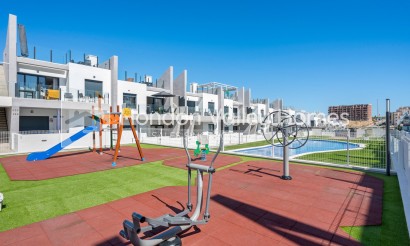 Revente - Apartments - San Miguel de Salinas - San Miguel