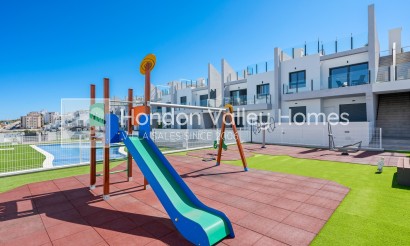 Revente - Apartments - San Miguel de Salinas - San Miguel