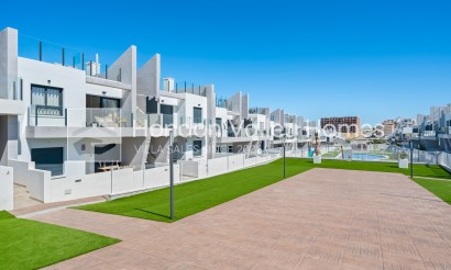 Revente - Apartments - San Miguel de Salinas - San Miguel