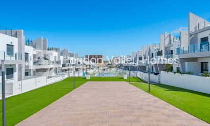 Revente - Apartments - San Miguel de Salinas - San Miguel