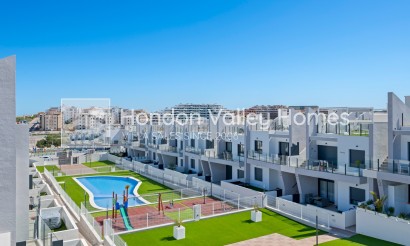 Revente - Apartments - San Miguel de Salinas - San Miguel