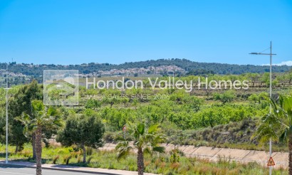 Revente - Apartments - San Miguel de Salinas - San Miguel