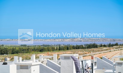 Revente - Apartments - San Miguel de Salinas - San Miguel