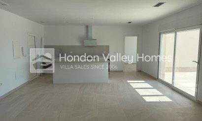 New Build / Off-Plan - Villa - Pinoso