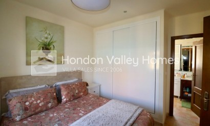 Rynek wtórny - 4. House - Detached Villa - Fortuna