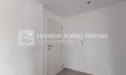 Obra Nueva / En Proyecto - Villa - Canada de la Lena