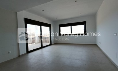 Obra Nueva / En Proyecto - Villa - Canada de la Lena