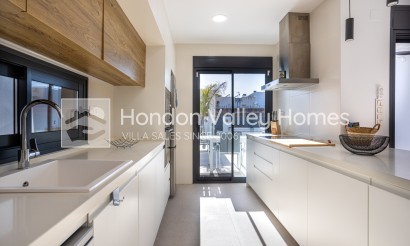 Reventa - Detached Villa - Dolores