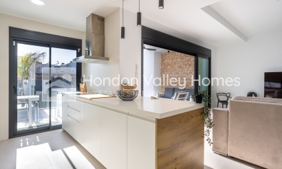 Reventa - Detached Villa - Dolores