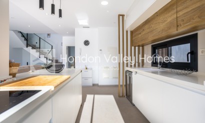 Reventa - Detached Villa - Dolores