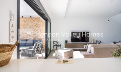 Reventa - Detached Villa - Dolores