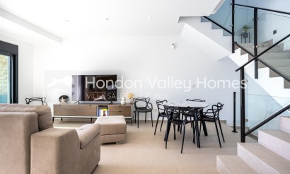 Reventa - Detached Villa - Dolores