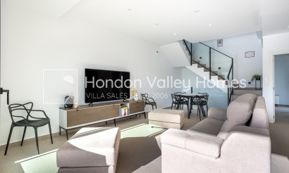 Reventa - Detached Villa - Dolores