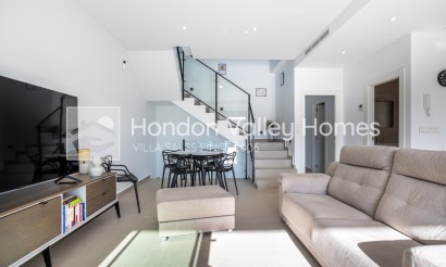 Reventa - Detached Villa - Dolores