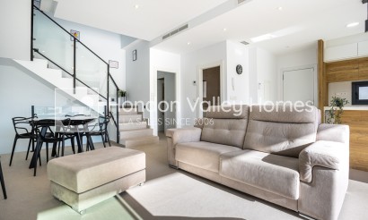 Reventa - Detached Villa - Dolores