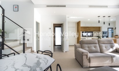 Reventa - Detached Villa - Dolores