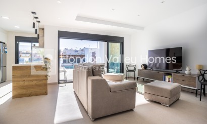 Reventa - Detached Villa - Dolores