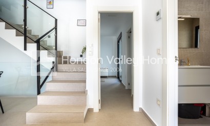 Reventa - Detached Villa - Dolores