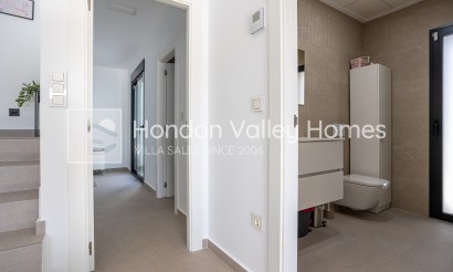 Reventa - Detached Villa - Dolores