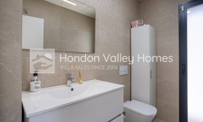 Reventa - Detached Villa - Dolores