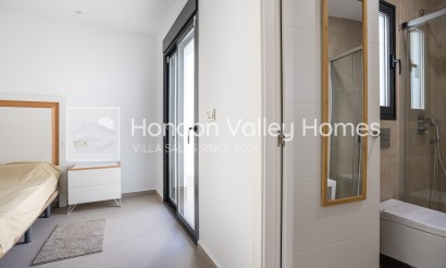 Reventa - Detached Villa - Dolores