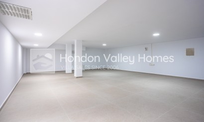 Reventa - Detached Villa - Dolores